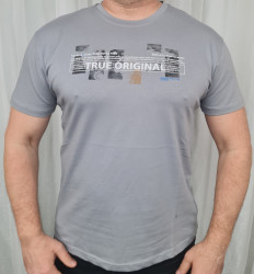 Футболки мужские оптом 97406382 474-3