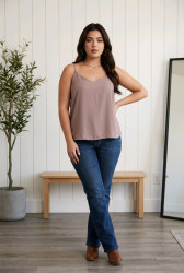 Майки жіночі БАТАЛ оптом