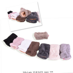 Рукавички жіночі оптом