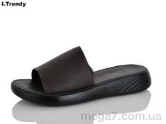 Шлепки, Trendy оптом ZK660-9