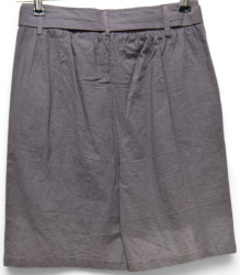 Шорти жіночі YIMEITE ПОЛУБАТАЛ  оптом YIMEITE