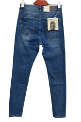 Джинси жіночі FOREST JEANS ПОЛУБАТАЛ оптом FOREST