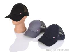 Кепка, RuBi оптом 9001-2 mix (54р)