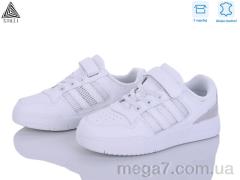 Кроссовки, STILLI KIDS оптом XT430-2 шкіра