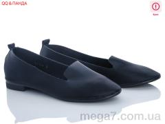 Балетки, QQ shoes оптом   Girnaive KJ1100-4 уценка
