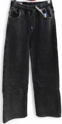 Джинси жіночі на флісі LZYX JEANS ПОЛУБАТАЛ оптом