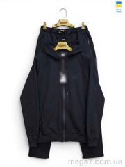 Спортивный костюм, Sport style оптом 022NB чорний