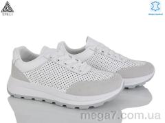 Кроссовки, STILLI Group оптом XG20-3  шкіра