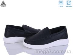 Туфли, STILLI Group оптом DR50-2 шкіра