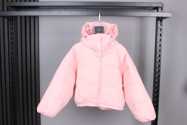 Куртки демисезонні дитячі оптом