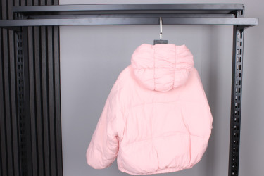 Куртки демисезонні дитячі оптом