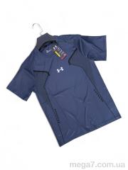 Футболка, Said оптом --- 001-13 grey