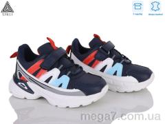 Кроссовки, STILLI KIDS оптом TX190-16 шкіра піна