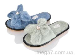 Тапки, Lot Shoes оптом XG18 mix