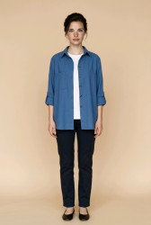 Блузки жіночі БАТАЛ оптом