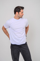 Футболки чоловічі БАТАЛ оптом 2BRO