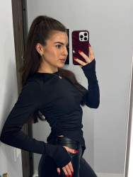 Лонгсліви жіночі оптом ARIADNA 