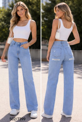 Джинсы женские XRAY оптом 72465390 7399-2