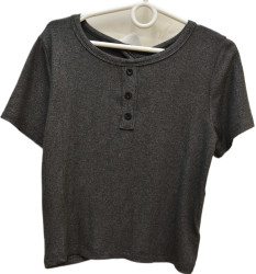 Футболки подростковые оптом 46950381 81165-1-132