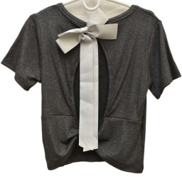 Футболки подростковые оптом 46950381 81165-1-132