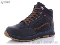 Ботинки, Bessky-Kellaifeng оптом WF9459-1