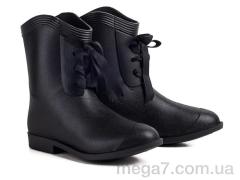 Сапоги, Class Shoes оптом Class Shoes B01 черный