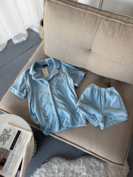 Ночные пижамы женские оптом 98740163 515-48