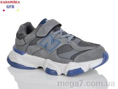 Кроссовки, GFB-Канарейка оптом R318-5