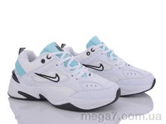 Кроссовки, Violeta оптом B1897-6 mint green