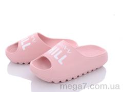 Шлепки, KIMBOO оптом M2336-4F