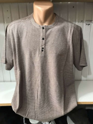 Футболки мужские БАТАЛ оптом 08349127 207