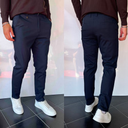 Брюки мужские I8DENIM оптом 60234759 98756-177