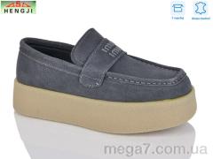 Туфли, HENGJI-ELENA оптом 7631-9