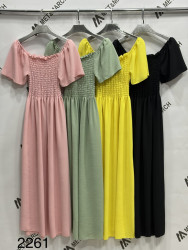 Платья женские оптом 29805417 2261-74