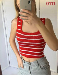 Топы женские оптом 21807936 0111-113