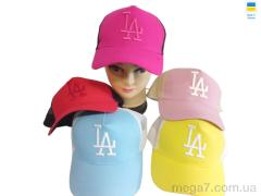 Кепка, Mabi оптом 0808 mix