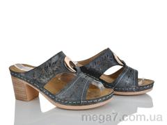 Шлепки, Xifa оптом XF01-14306-24