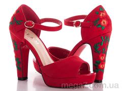 Босоножки, L&M-Lemon оптом L7-5