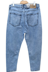 Джинсы мужские GAXGAX ПОЛУБАТАЛ оптом 42690357 1200-19