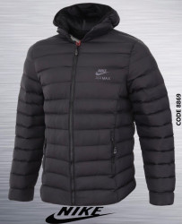 Куртки демисезонные мужские оптом 41708269 8869-15