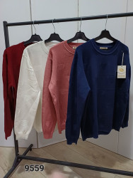 Свитера женские оптом 76485210 9559-117