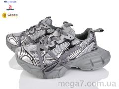 Кроссовки, Clibee-Doremi оптом D58101 grey
