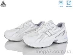 Кроссовки, STILLI Group оптом N380-12 шкіра