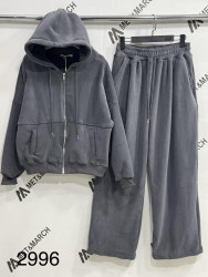 Спортивные костюмы женские оптом 47189506 2996-25