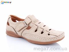 Туфли, Bessky-Kellaifeng оптом WF81435-3