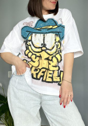 Футболки жіночі оптом --- 