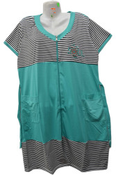 Халати жіночі БАТАЛ оптом