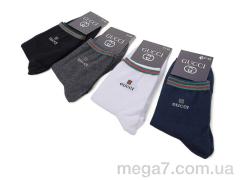 Носки, Obuvok оптом OBUVOK L507 (03745) mix