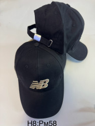 Кепки мужские оптом 70415326 437-168