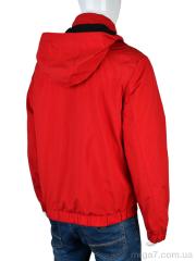 Куртка, Мир оптом 4509 red